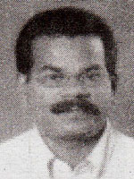 Chandran S.Kuzhivila