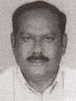 Unnikrishnan Nair .K.B