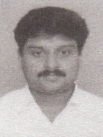 Unnikrishnan .S.Cherunniyoor