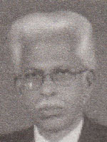 V R C Pillai