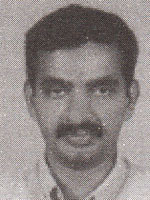 Vamanapuram V.K.Gopa Kumar