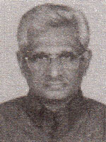 Vasantha Kumar .K