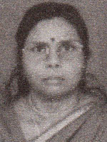 Vasantha Mallika .J