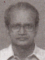 Vasavan Pillai P.S