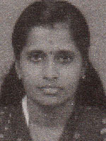 Veena .G.Sasi