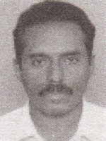 Venugopalan Nair .K (Aniyoor)