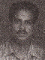 Vidhumohan K.G.Pirappancode