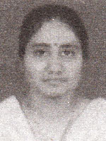 Vidya Rajeswar