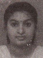 Vidya Sudha .V.S