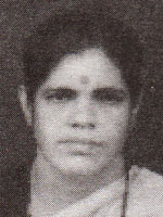 Vimala K. Nambiar