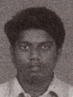 Vinod Kumar Subbayyan