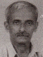 Chandrasekharan Nair .P