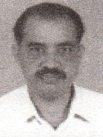 Chandrasekharan Pillai .R