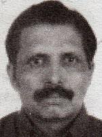 Cherunniyoor N.R.Jayachandran