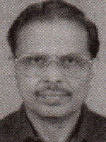 Cherunniyoor P. Sasidharan Nair