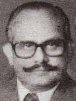 Chirayinkil .M.K Gopinathan Nair