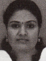 Chitra Karnavar