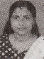 Deepa Satheesh