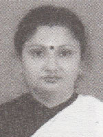 Deepthi Mary Varghese