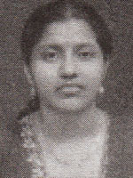 Dhanya Kumari .M