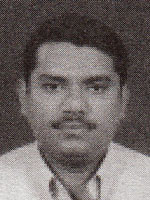 Dinesh Sugathan