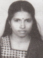 Gayathri Devi .V.K