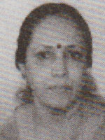 Girija Sreekumar R