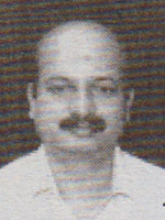 Gopalakrishnan Nair.C