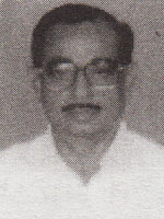 Gopalakrishnan Nair .R