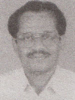 Govindan Nair V G