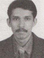 Habeeb Khan A.M