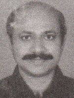 Hari Prasad K