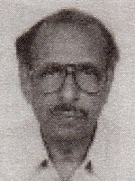 Hariharaputhra Pillai .N