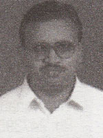 Hariharasubramoni A