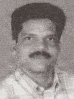 Harikumar Nikunjam