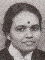 Indira Bai .S