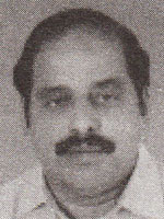 Jayachandran .K.P