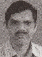 Jayadevan Nair .G. Pirappancode