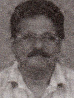 Jayakumar Abraham V J