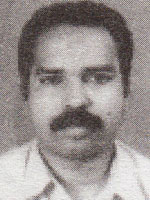 Jayakumar .S. Meppukada