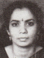 Jayakumari .P