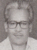 Jayanthan Nampoothiry .K