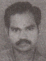 Jayaprasad .K