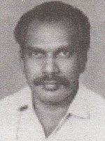 Jayasenan .R. Neyyattinkara