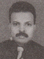 Jose Varghese Murukkumpuzha