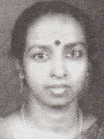 Kamala Parameswaran