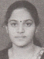 Kavitha Ganesh