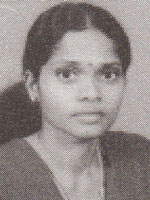 Kavitha Rani .G.S