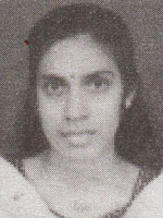 Kavitha .R.Krishnan