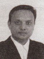 Kiran Gopinath (Chirayinkil)